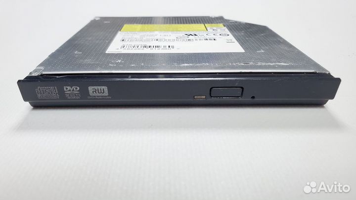 DVD привод с панелью ноутбука Benq Joybook T31E