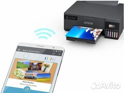 Принтер Epson L8050