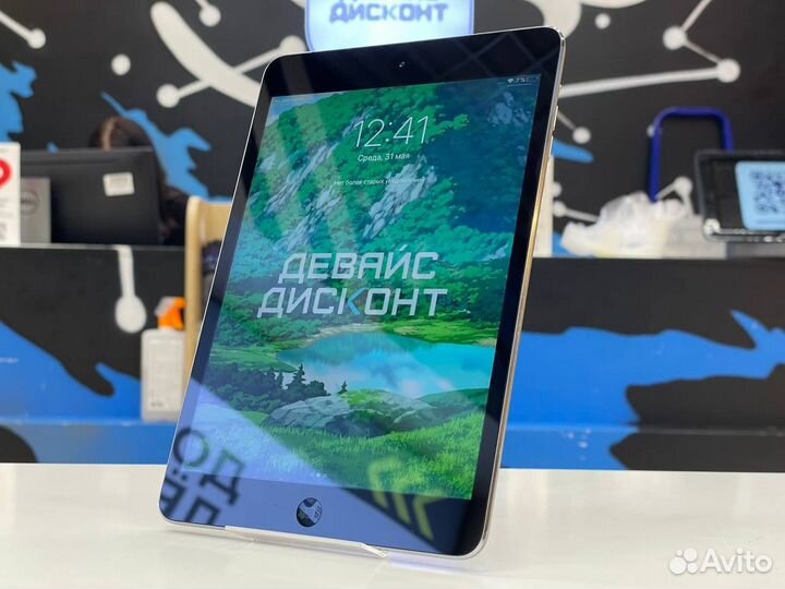 Планшет iPad mini 2 16gb