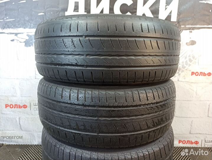 Pirelli Cinturato P1 205/55 R16 91V
