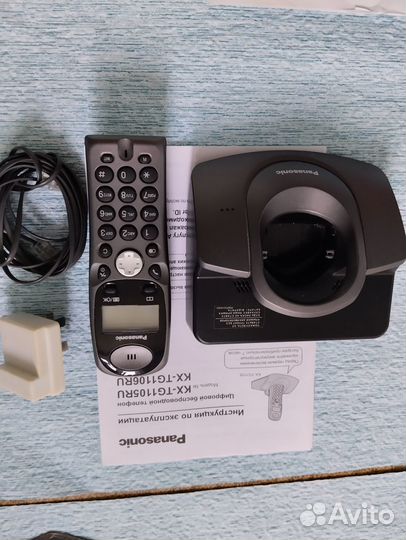 Телефон Panasonic