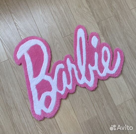 Ковер ручной работы на заказ