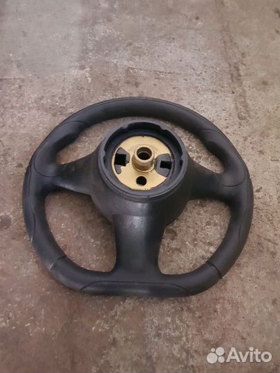 Руль для ваз 2110-12 новый