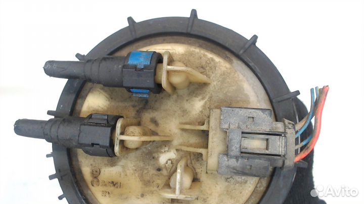 Насос топливный электрический Mercedes Sprinter, 2