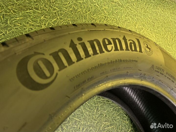 Continental ContiCrossContact LX 245/60 R18