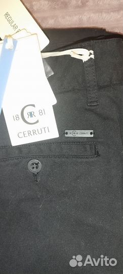 Cerruti 1881