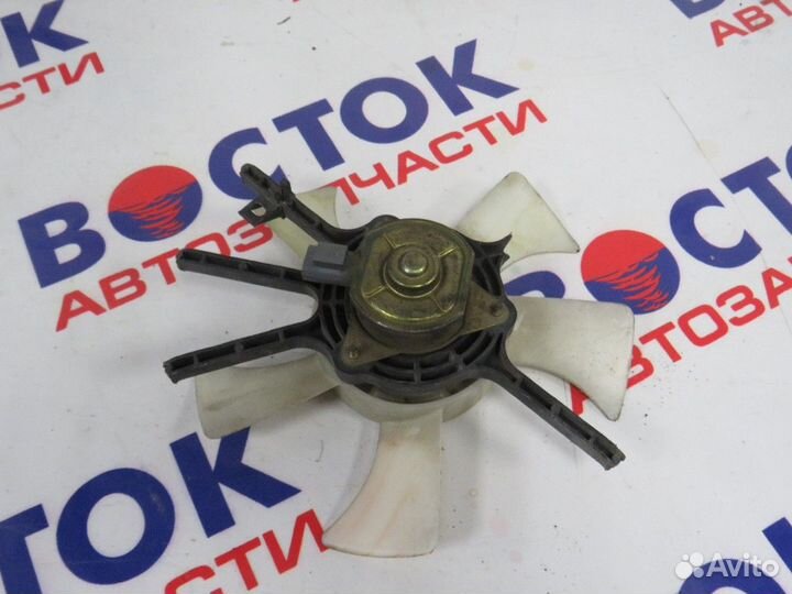 Диффузор mazda demio DW3W