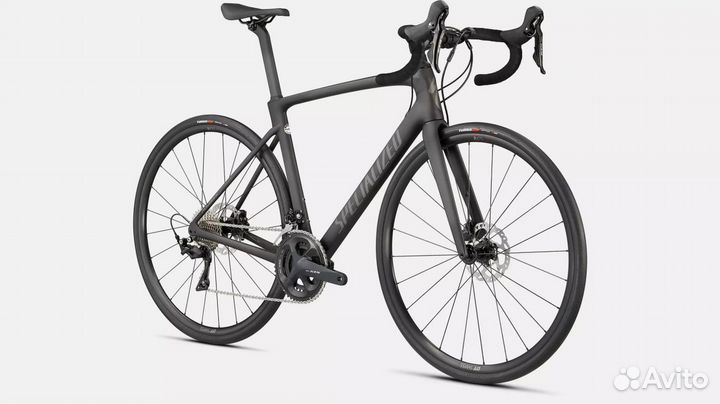 Specialized Roubaix Sport