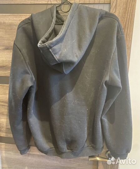 Худи supreme box logo