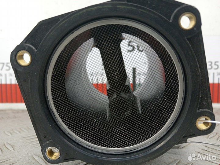 Расходомер воздуха (дмрв) для Volkswagen Passat 5