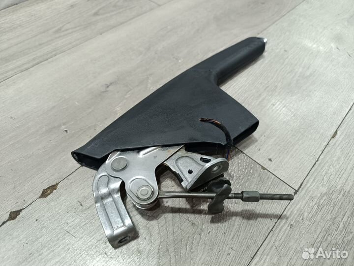 Рычаг стояночного тормоза для Skoda Rapid I (2014)