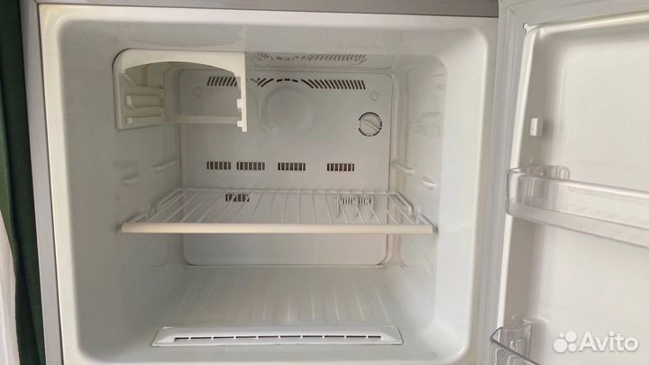 Холодильник Samsung no frost