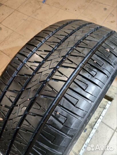 Sailun Terramax CVR 255/50 R19 107V