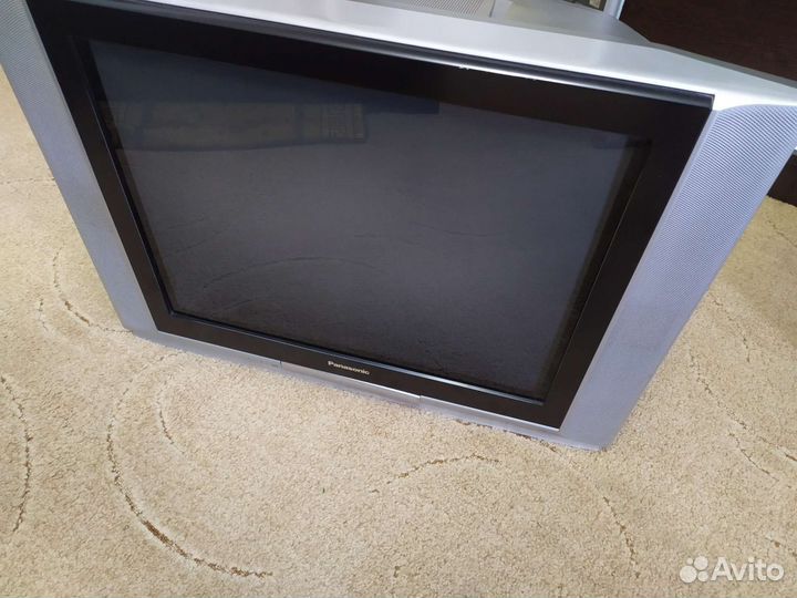 Телевизор panasonic бу