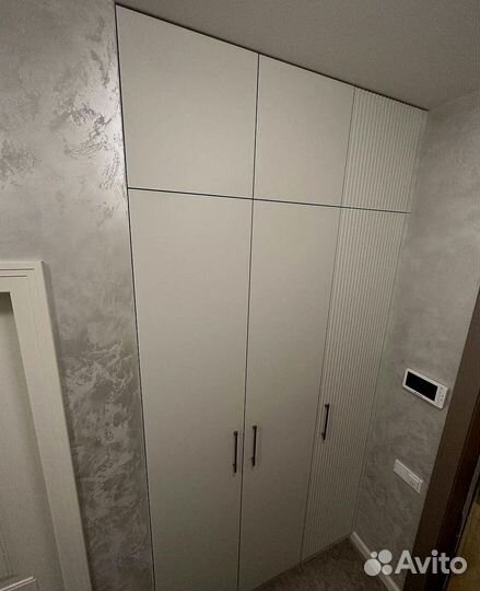 Прихожая шкаф в прихожую на заказ