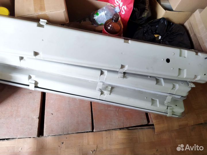 Светильник потолочный