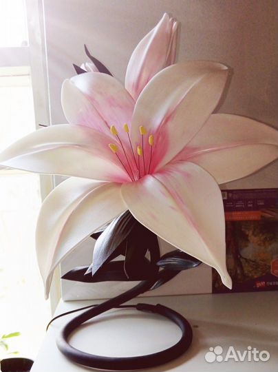 Светильник