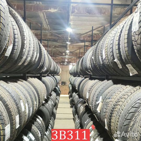 Bridgestone Blizzak WS-60 205/60 R16 87L