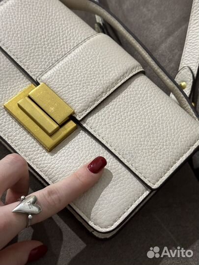 Сумка CNS Adelle mini vanilla