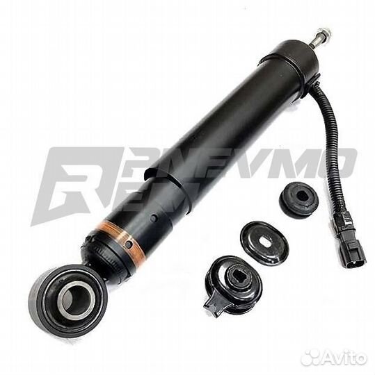 Задний амортизатор для Lexus GX 470