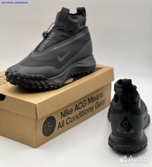 Nike ACG Mountain Fly Gore-Tex (Арт.55691)