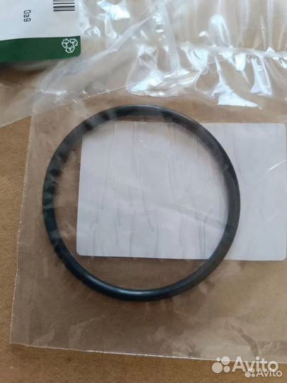 Уплотнительные кольца 1316152;LR008353