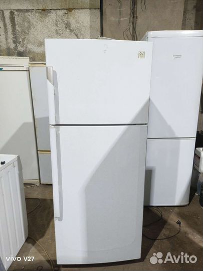 Испаритель холодильника