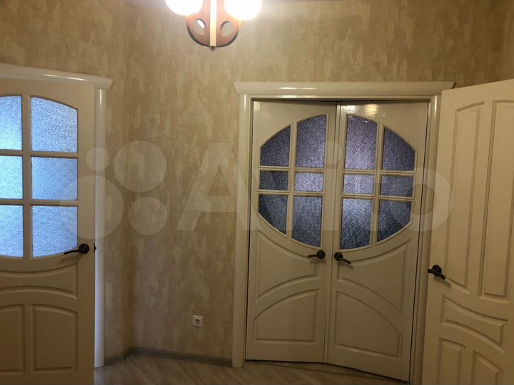 1-к. квартира, 47 м², 3/15 эт.