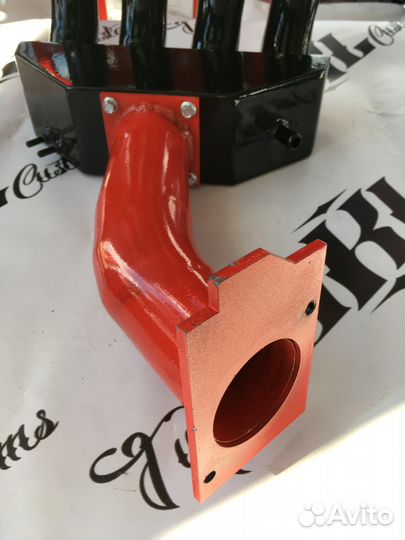 Ресивер Street Light 16V