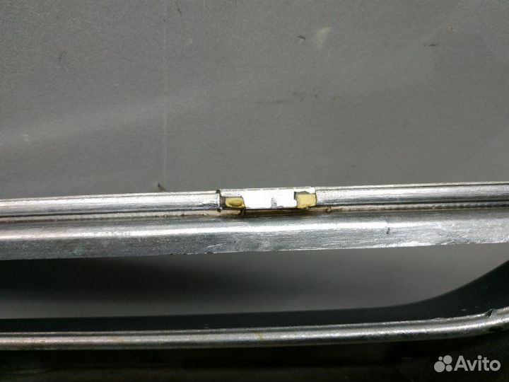 Решетка радиатора передняя Toyota Camry 40 ACV40