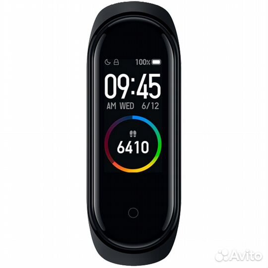 Смарт браслет MiBand 4