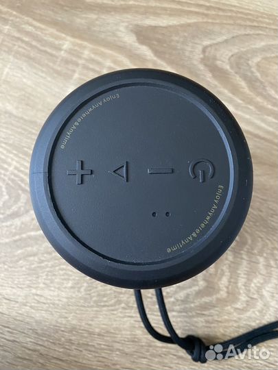 Колонка remax