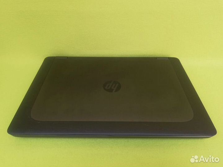 Нр Игровой матовый FHD/Core i7 4700MQ 2.4ггц