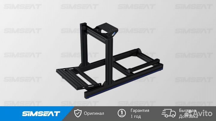 Кокпит для симрейсинга Simseat TRX Start