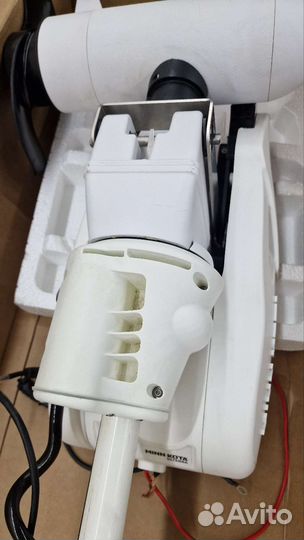 Minn Kota Riptide Ulterra Link36v-112lb-60