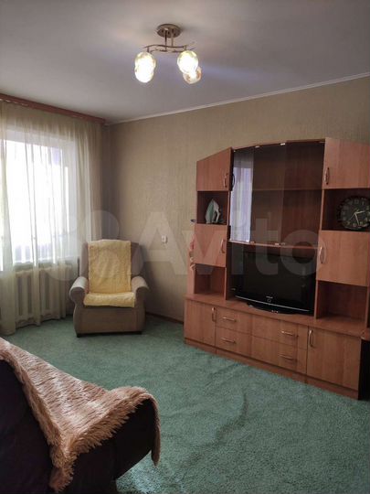 1-к. квартира, 32 м², 3/5 эт.