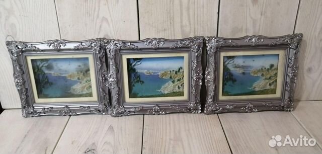 Б-2 Картина 16478