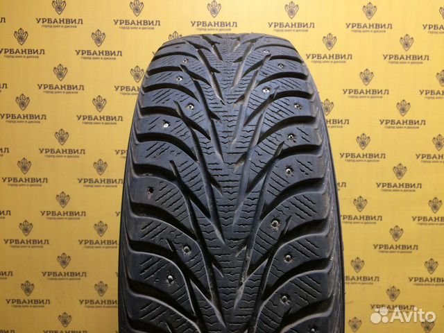 Yokohama Ice Guard IG35 195/60 R15 92T