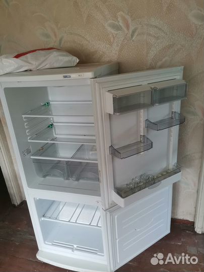 Холодильник atlant хм-4008-022