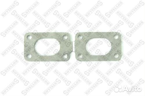 Прокладка коллектора выпускного BMW E30/E36 1.8/1