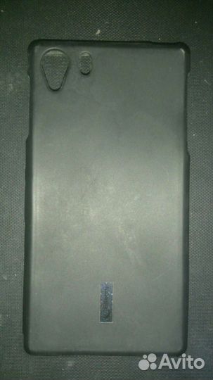 Чехол для Xperia Z1