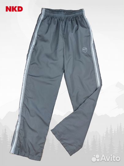 Брюки спортивные для девочки NKD Y-Star (Германия)