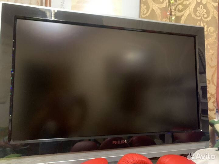 Телевизор philips