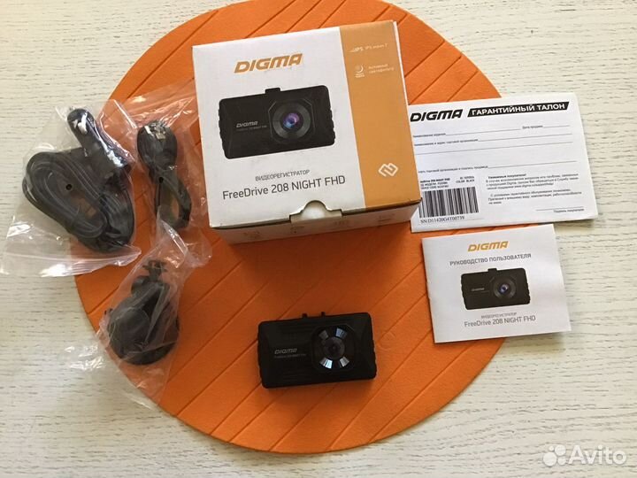 Видеорегистратор