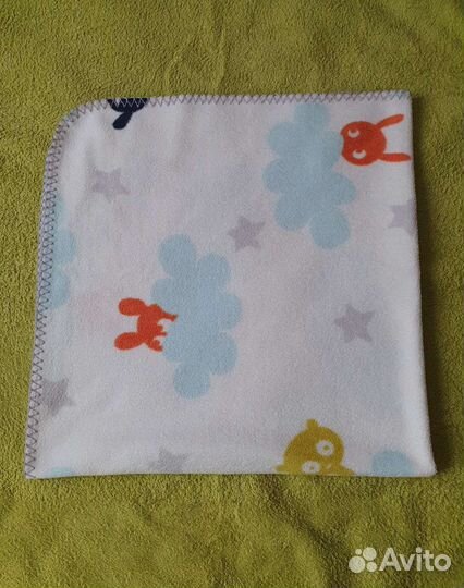 Детское постельное белье IKEA