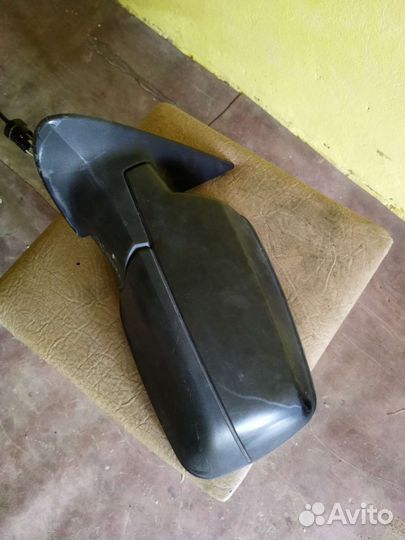 Зеркало боковое левое granta, kalina