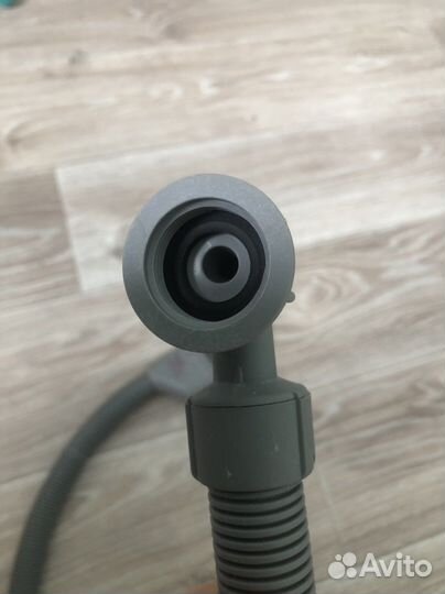 Шланг заливной для стиральной/посудомоечной машины