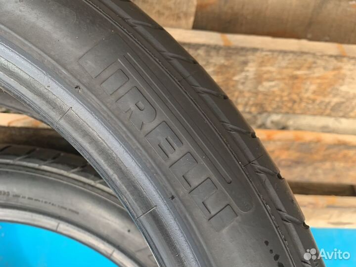 Pirelli P Zero 215/40 R18 85Y