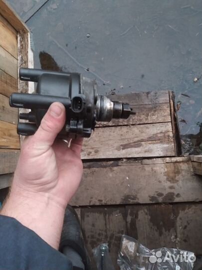 Трамблер 3sfe