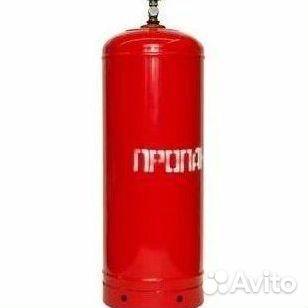 Баллоны Аргон. Покупаем